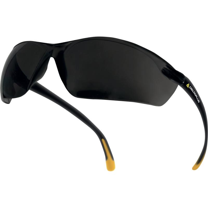 Ochelari de protectie MEIA SMOKE. Delta Plus, fumurii, MEIAFU
