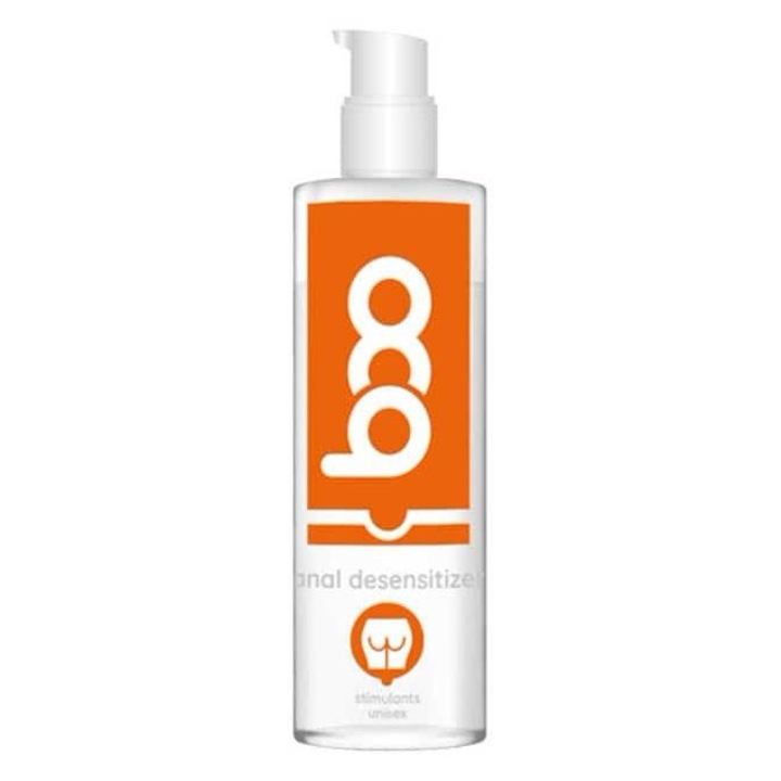 Lubrifiant Anal BOO Desensitizer Spray 50ml