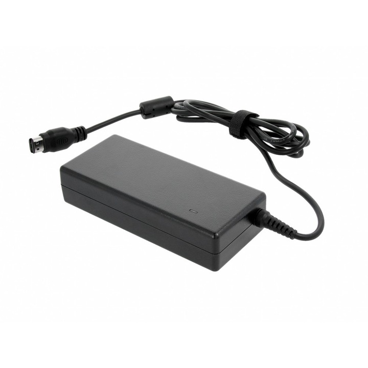 Movano зарядно 18.5v 4.9a (multipin, 5 pin) - HP, compaq Presario серия