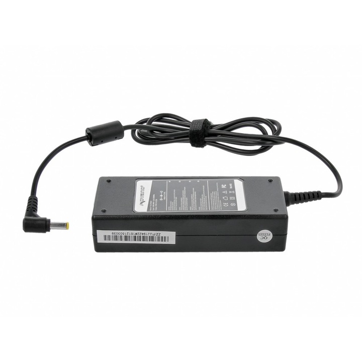 Incarcator movano 19v 4.22a (5.5x2.5) - fujitsu siemens