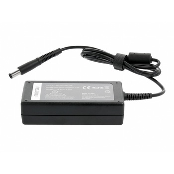 Incarcator 19.5v 3.33a (7.4x5.0 pin) - HP seria EliteBook Revolve Incarcator 19.5v 3.33a (7.4x5.0 pin) - HP seria EliteBook Revolve
