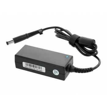Incarcator 19.5v 2.31a (7.4x5.0 pin) - HP seria EliteBook Incarcator 19.5v 2.31a (7.4x5.0 pin) - HP seria EliteBook