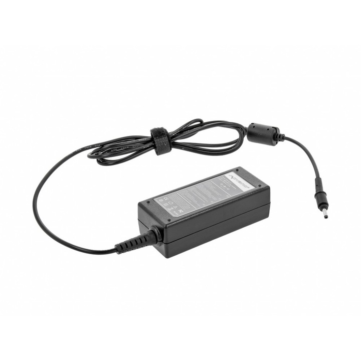 Incarcator movano 19v 2.37a (conector 3.0x1.1) - compatibil acer seria Aspire