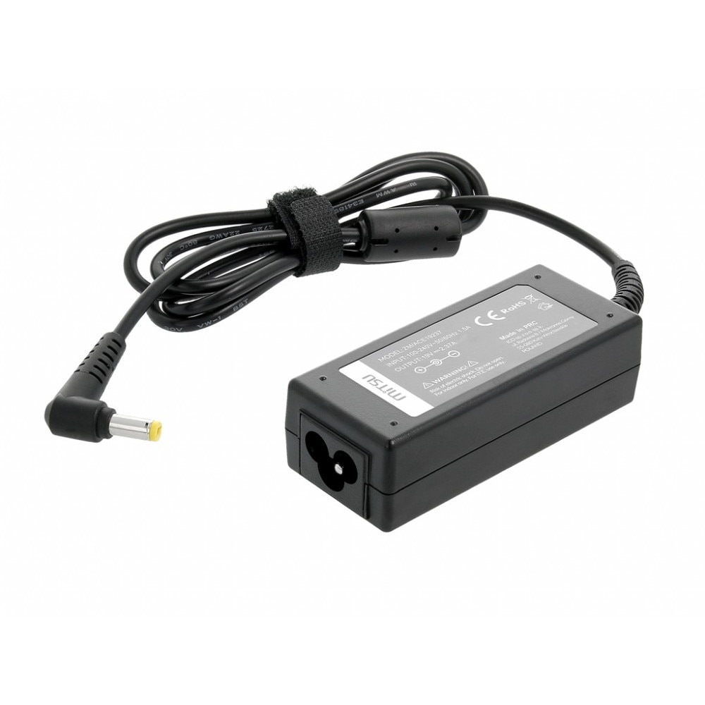 Incarcator 19v 2.37a (5.5x1.7) - compatibil acer seria Aspire