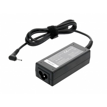 Incarcator 19v 2.1a (2.5x0.7) - asus seria eee PC Incarcator 19v 2.1a (2.5x0.7) - asus seria eee PC
