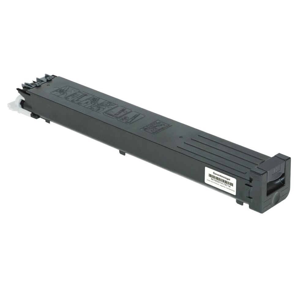 Cartus Toner MX31 Black, 18000 Pagini Compatibil Sharp MX 2301N, 2600N, 3100N, 4100N, 4101N, 5000N, 5001N