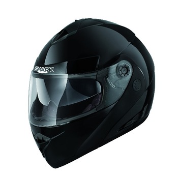 Casca moto flip-up Shark Openline Prime, negru, marime XL Casca moto flip-up Shark Openline Prime, negru, marime XL