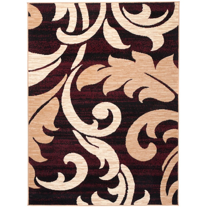 Chemex Szőnyeg 2715B Blx Fekete 250 x 350 cm