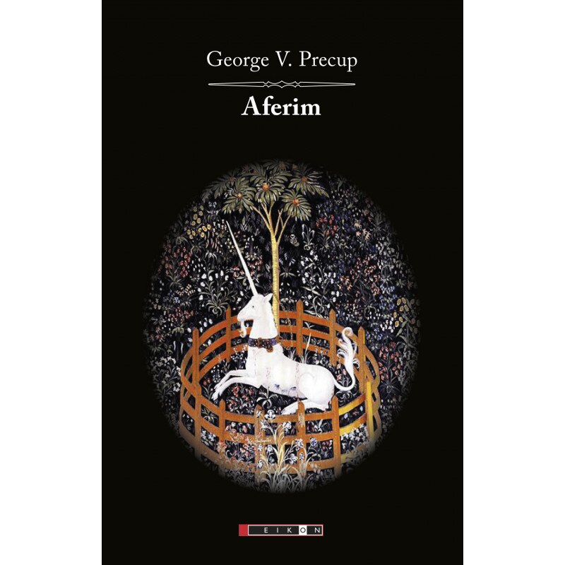 Aferim - George Precup