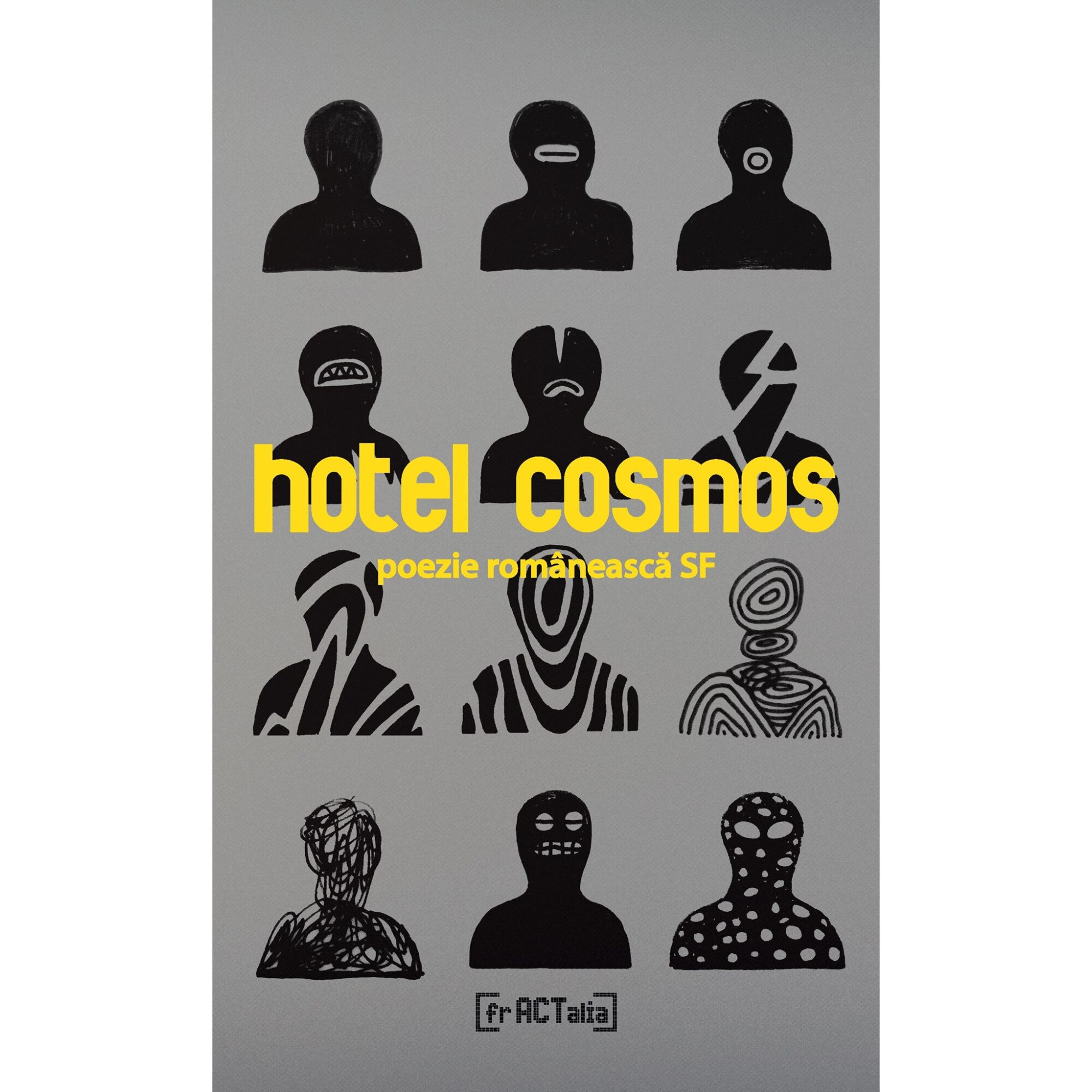 Hotel Cosmos - V. Leac