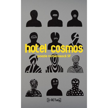 Hotel Cosmos - V. Leac Hotel Cosmos - V. Leac