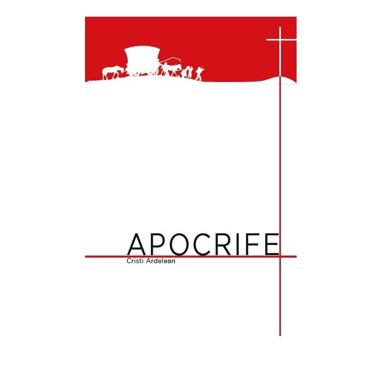 Apocrife - Cristi Ardelean