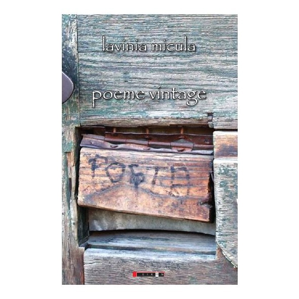 Poeme vintage - Lavinia Micula