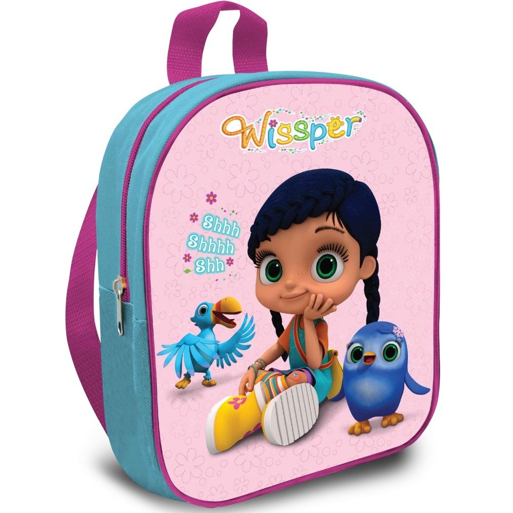 Ghiozdan / Rucsac, geanta Wissper 29cm