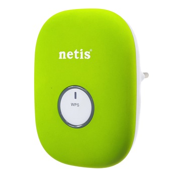 Imagini NETIS E1+GREEN - Compara Preturi | 3CHEAPS