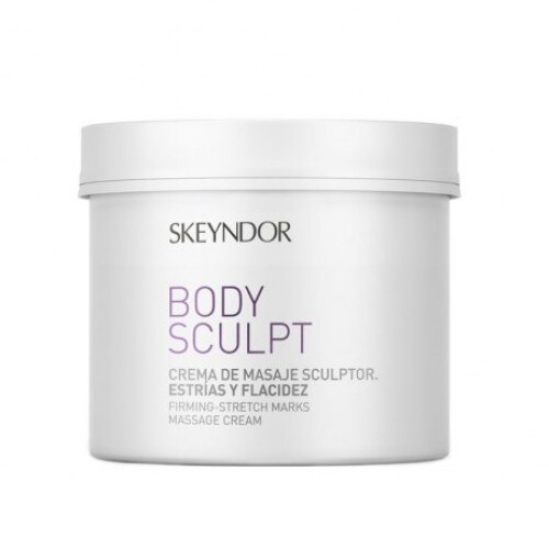 Crema de corp Skeyndor Firming - Strech Marks Massage 500ml