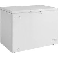 lada frigorifica heinner hcf-m295cf 290 l clasa a functie frigider control mecanic iluminare led alb imagen 58_0_
0