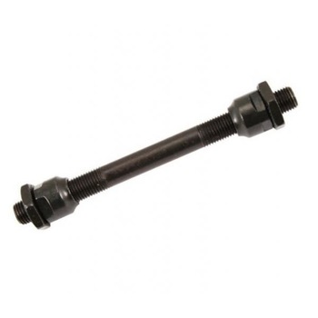 Ax fata 108mm QR Joytech BikeTrade Ax fata 108mm QR Joytech BikeTrade