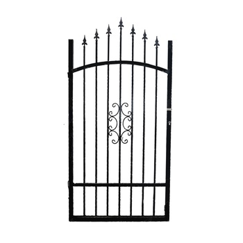 Poarta acces Pietonal, PP007, 1800 mm x 900 mm Poarta acces Pietonal, PP007, 1800 mm x 900 mm