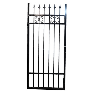 Poarta acces Pietonal, PP008, 900 mm x 2000 mm Poarta acces Pietonal, PP008, 900 mm x 2000 mm