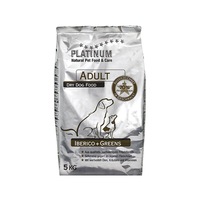 set 3 pungi cu hrana uscata pentru caini platinum natural adult iberico amp greens 3 x 5 kg imagen 20_0_
0