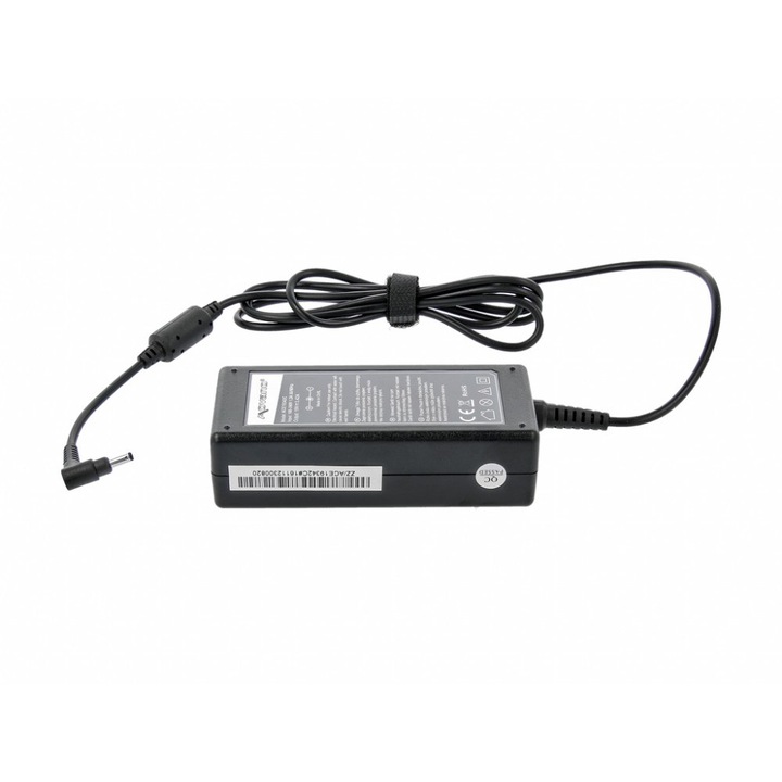 Incarcator movano 19v 3.42a (3.0x1.1) - compatibil acer seria Aspire