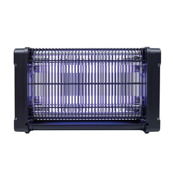 Aparat anti insecte PNI UV300 anti tantari, anti muste, insectocutor cu 2 tuburi ultraviolete, 20W, montaj pe podea sau tavan Aparat anti insecte PNI UV300 anti tantari, anti muste, insectocutor cu 2 tuburi ultraviolete, 20W, montaj pe podea sau tavan