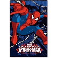 Paturica copii Spiderman, Star