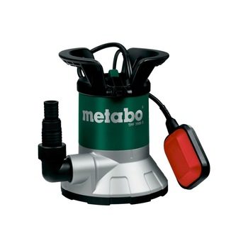 Pompa submersibila Metabo TPF 7000 S Pompa submersibila Metabo TPF 7000 S