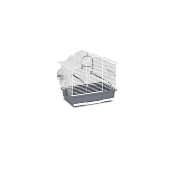 Colivie Fop Patty pentru pasari 37 x 23 x 42 cm 10140011 Colivie Fop Patty pentru pasari 37 x 23 x 42 cm 10140011