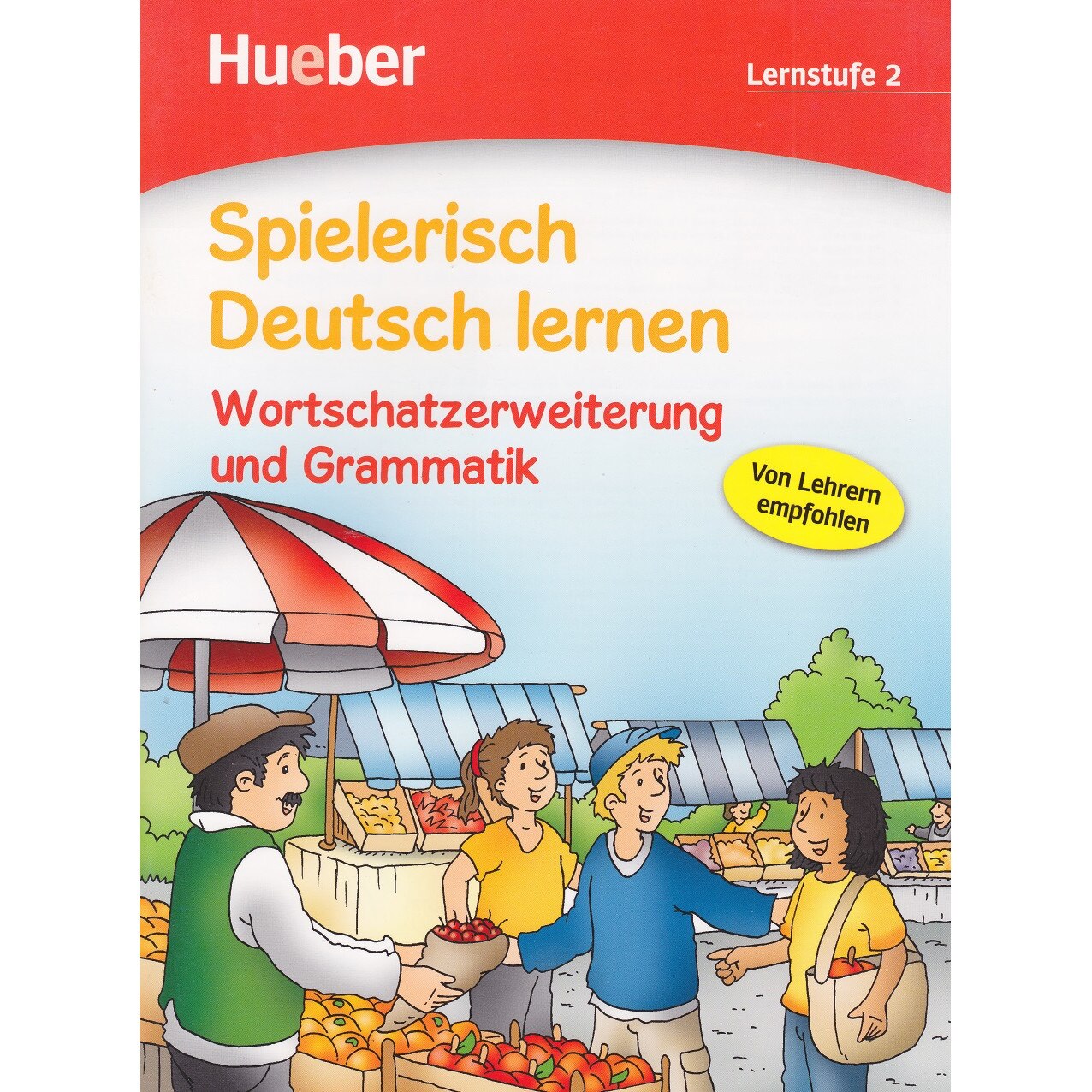 Wortschatzerweiterung und Grammatik caiet exercitii Bettina Trust