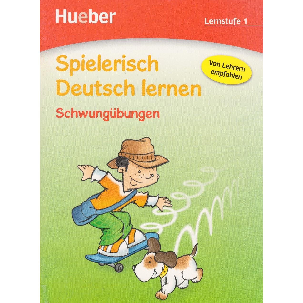Schwungübungen caiet exercitii Marian Ardemani