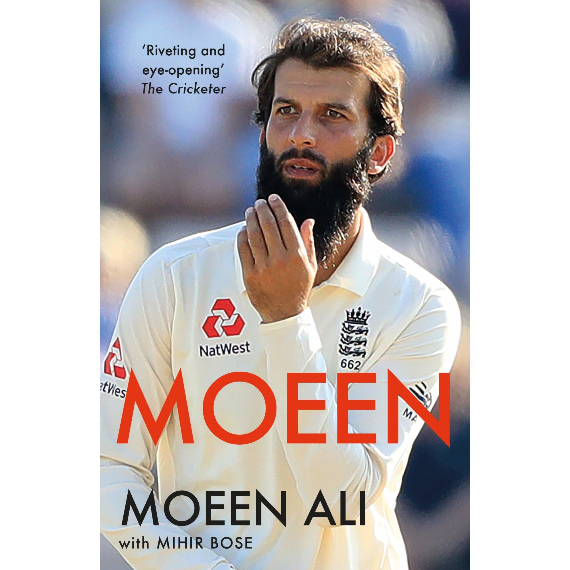 Moeen - Moeen Ali