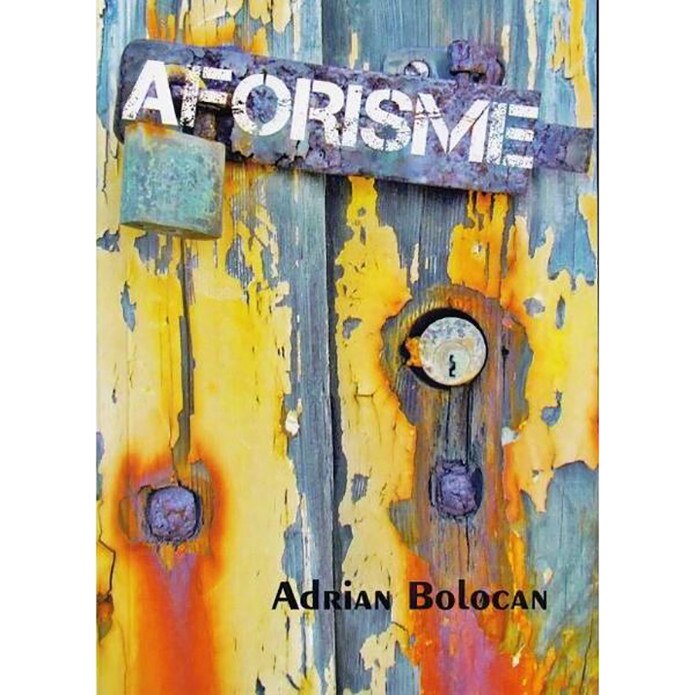 Aforisme - Adrian Bolocan