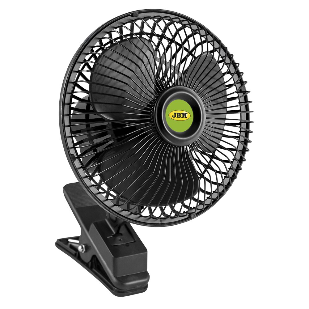 Ventilator pentru autohevicule, 12V, JBM