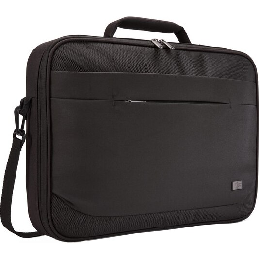 Geanta Laptop Case Logic Advantage, 15.6", Negru