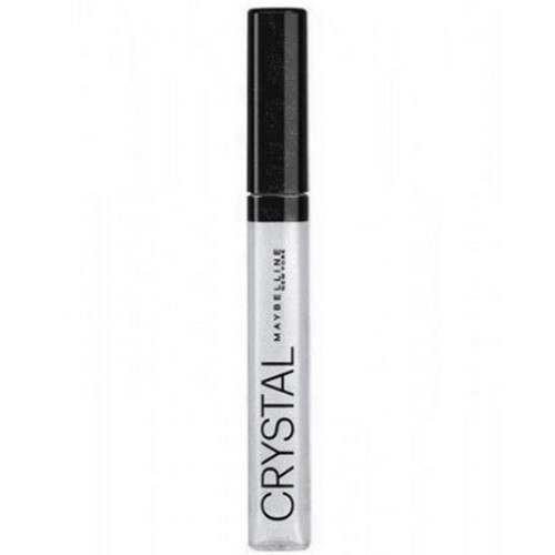 Maybelline Crystal Lipgloss – Farbe 200 Nockout Pearl Mit Perlglanz-Effekt