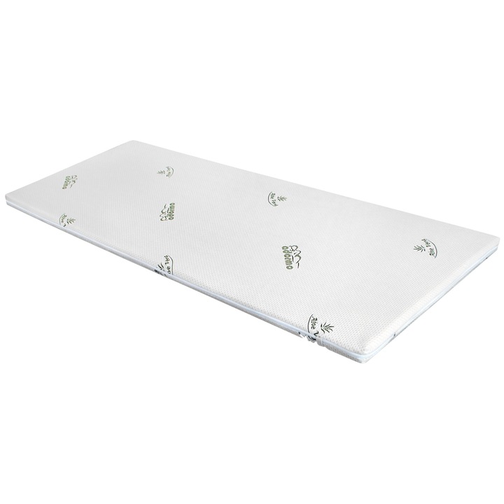Topper Adormo Relax, 160x200x4 cm
