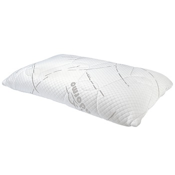 Perna Adormo Alto Memory Select, 40x70x10 cm Perna Adormo Alto Memory Select, 40x70x10 cm