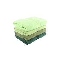 set 4 prosoape hobby 70x140 cm 100 bumbac verde imagen 34_0_
0