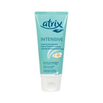 Crema de protectie intensiva atrix 100 ml Crema de protectie intensiva atrix 100 ml