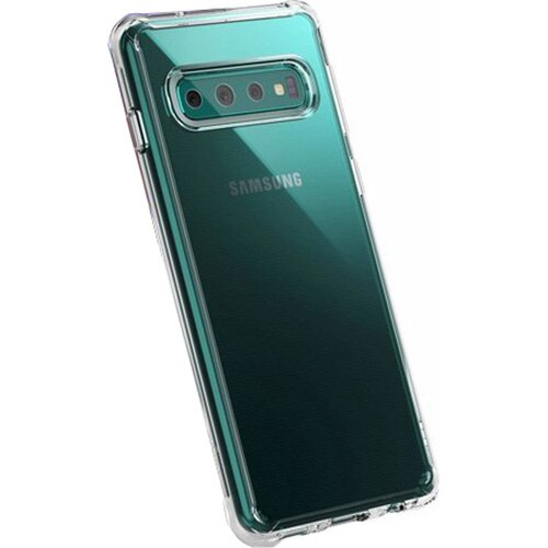 Husa de protectie Ringke pentru Samsung Galaxy S10 eco fusion, Clear