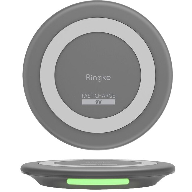 Incarcator wireless fast charge Ringke