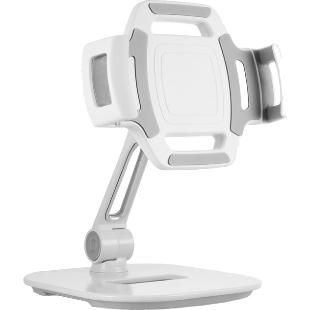 Suport birou tableta Ringke Iron Big, Alb