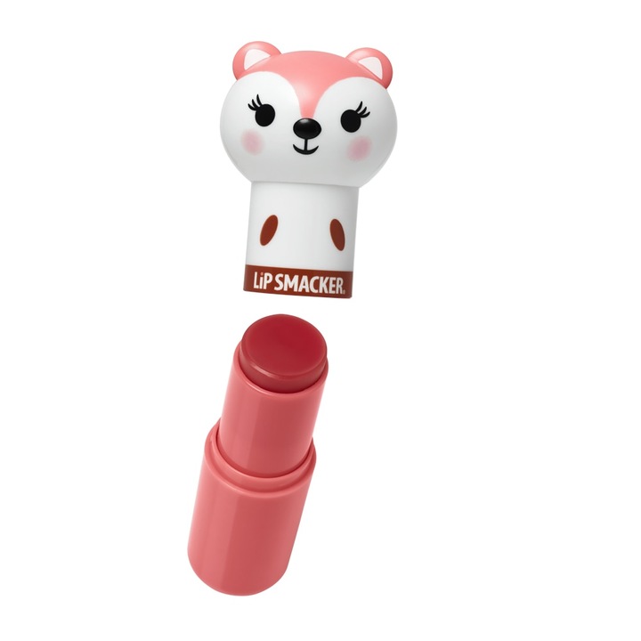 Lip Smacker Lippy Pals ajakápoló - Fox, 4g