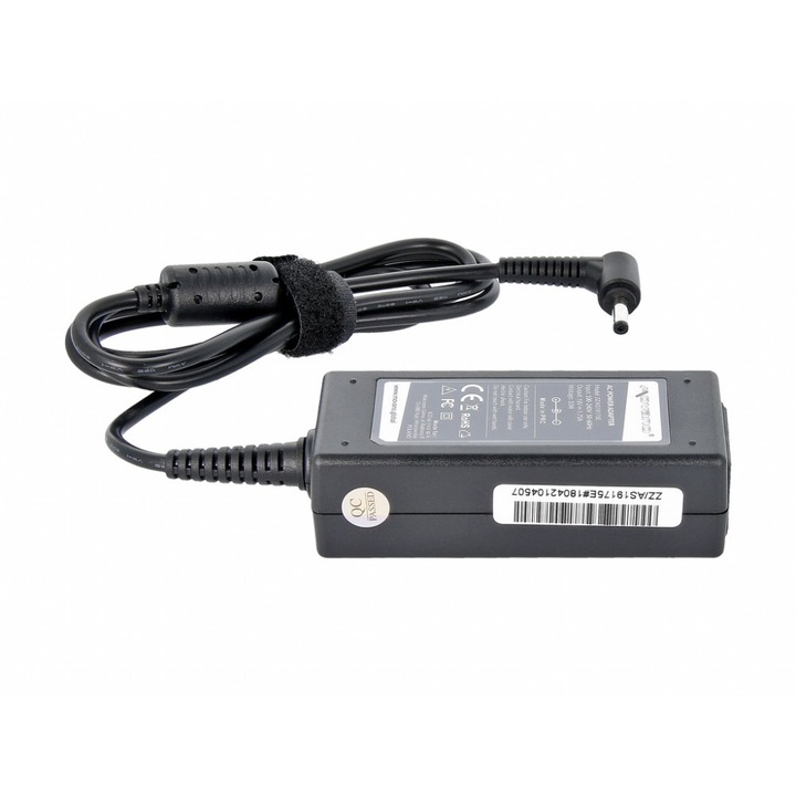 Incarcator movano 19v 1.75a (conector 4.0x1.35) - asus