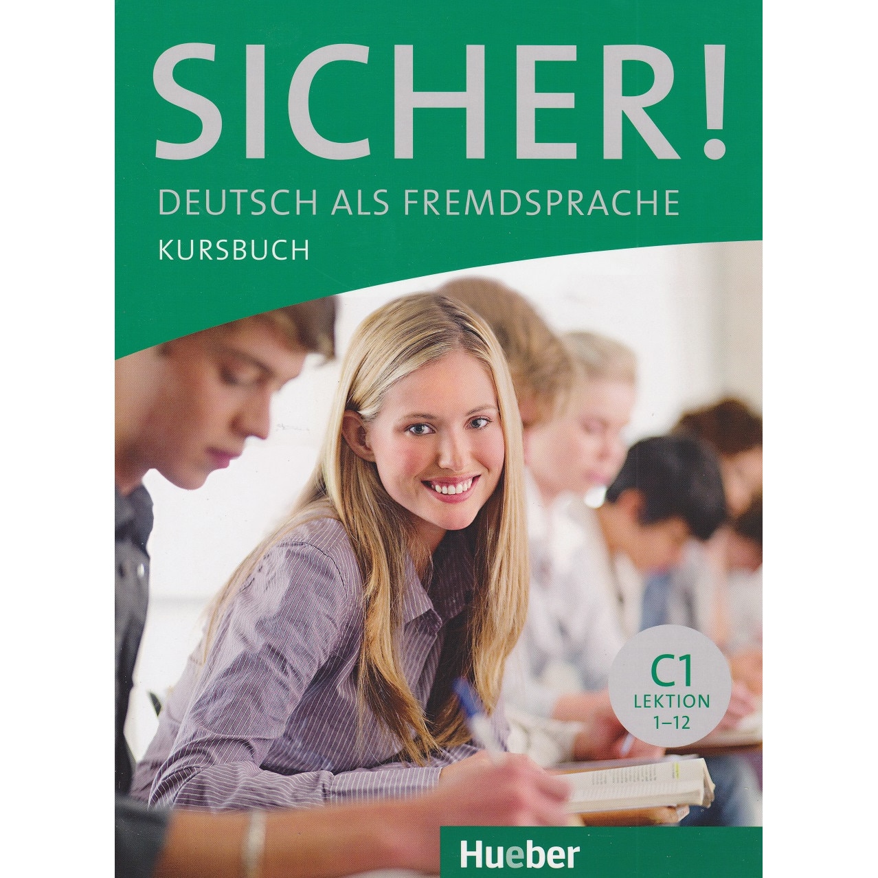 Sicher! C1 Kursbuch - EMAG.ro