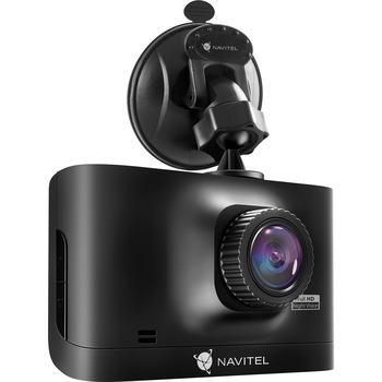 Camera Auto DVR Navitel R400NV cu Night Vision, ecran 2.7 Camera Auto DVR Navitel R400NV cu Night Vision, ecran 2.7
