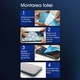 Folie Protectie Nano-Glass Compatibila cu Allview A20 Lite