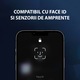 Folie Protectie Telefon Compatibila Cu iHunt S22 Plus